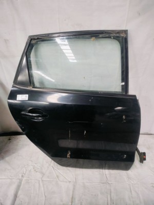 R DOOR ASSY RH