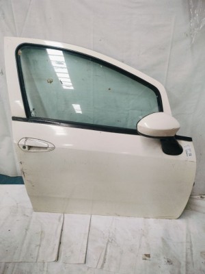 F DOOR ASSY RH