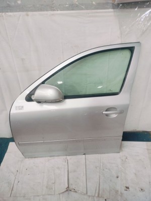 F DOOR ASSY LH