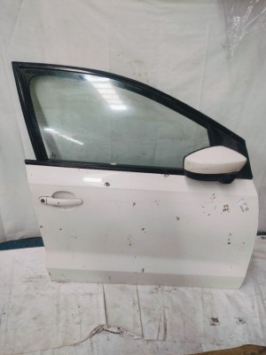 F DOOR ASSY RH
