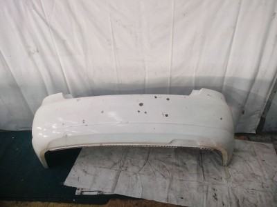 R BUMPER ASSY