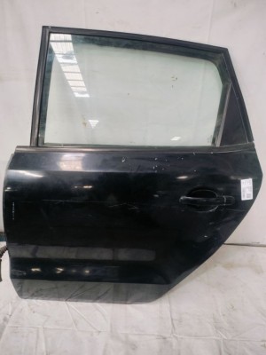 R DOOR ASSY LH