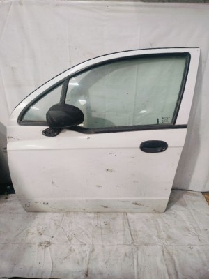 F DOOR ASSY LH
