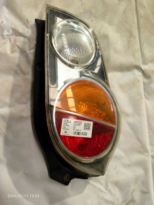TAIL LAMP LH