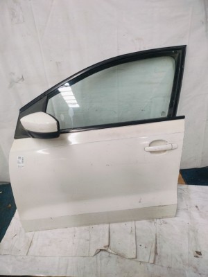 F DOOR ASSY LH
