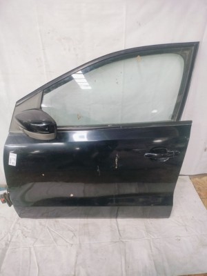 F DOOR ASSY LH