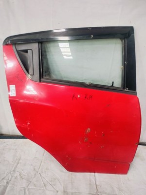 R DOOR ASSY RH
