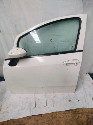 F DOOR ASSY LH