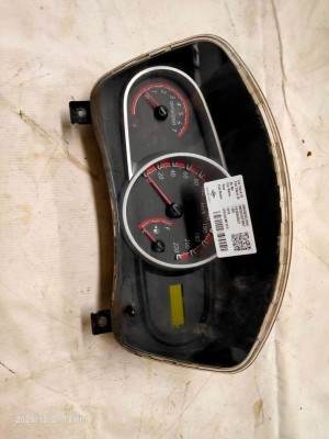 SPEEDOMETER