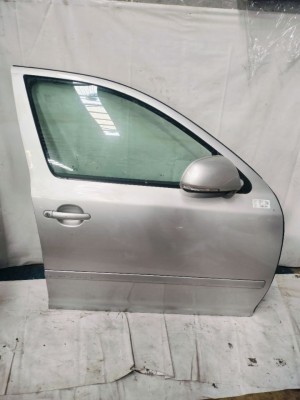 F DOOR ASSY RH