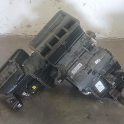 A/C Contorl Unit