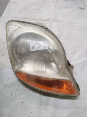 HEADLIGHT ASSY LH