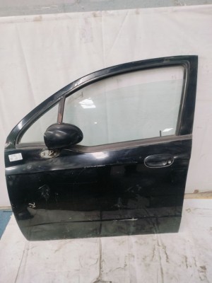 F DOOR ASSY LH