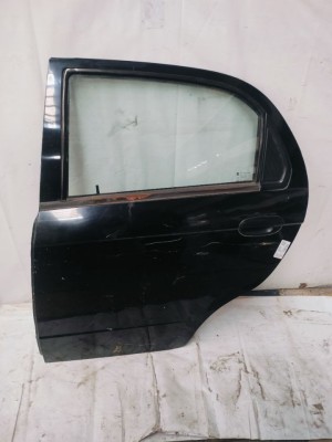 R DOOR ASSY LH