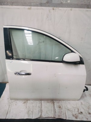 F DOOR ASSY RH