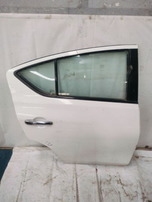 R DOOR ASSY RH