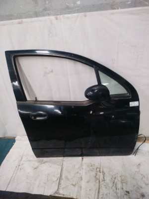 F DOOR ASSY RH