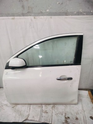 F DOOR ASSY LH