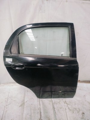 R DOOR ASSY RH