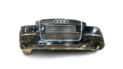 Front Bumper Assy.