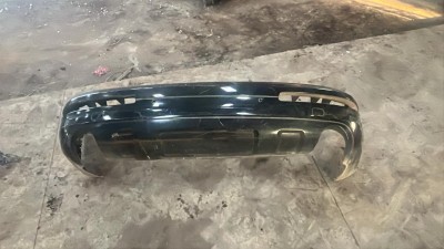 Rear Bumper Assy.