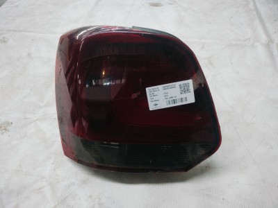 TAIL LAMP LH