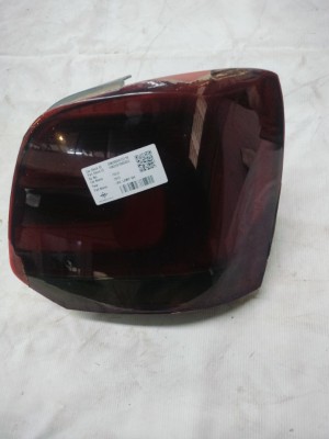 TAIL LAMP RH