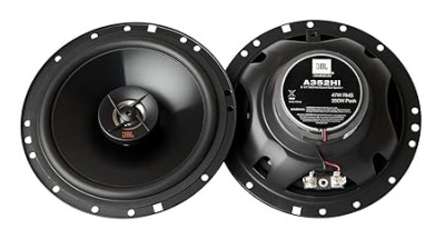 JBL A352HI 6-1/2" (165mm) Tow Way Coaxial Spk