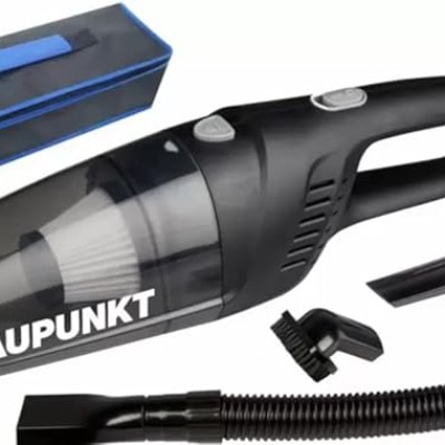 BLAUPUNKT VC 2008/1008 BLK