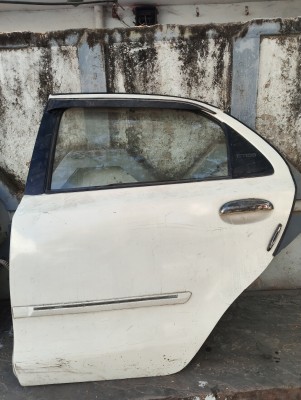 Rear Door LH side
