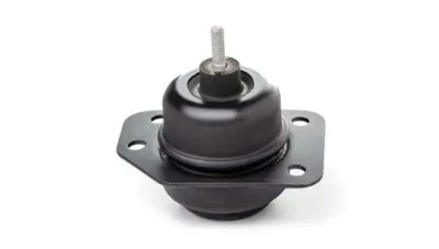 Engine Mounting
