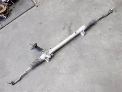 Steering rack assy