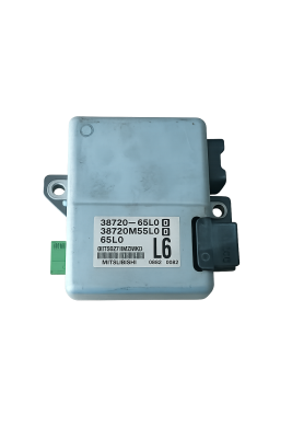 CONTROLLER ASSY_EPS