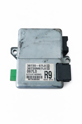 CONTROLLER ASSEMBLY_EPS