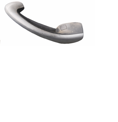 RH inner pull handle