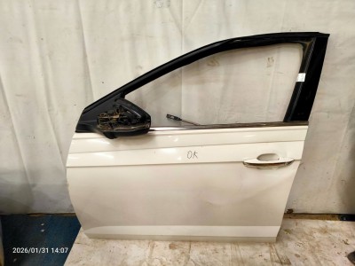 F DOOR ASSY LH
