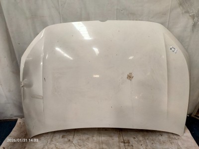 BONNET