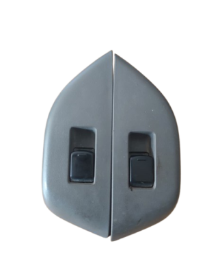 FINISHER POWER WINDOW SWITCH, REAR LH RH