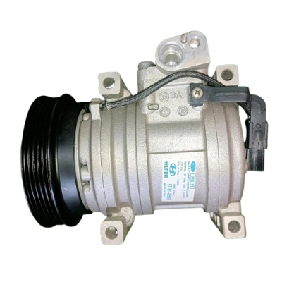 HYUNDAI I10 AC COMPRESSOR 1.2 KAPPA