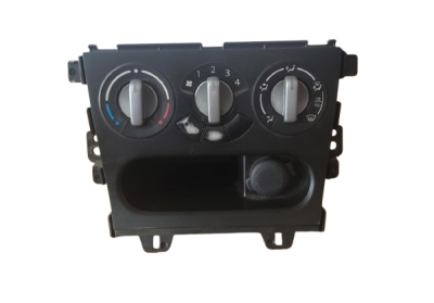 CONTROL UNIT -AC/HEATER