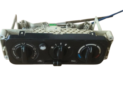 CONTROL UNIT,HVAC