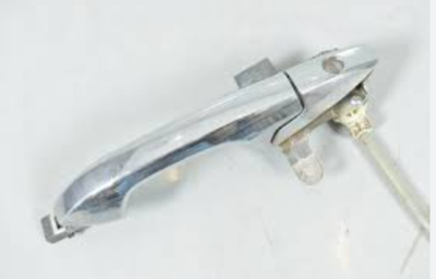 DOORS HANDLE OUTER FR RH LH SET