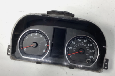 SPEEDOMETER ASSY