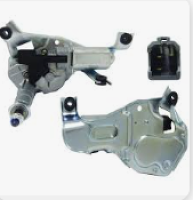 MOTOR COMPLETE REAR WIPER