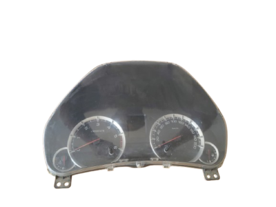 SPEEDOMETER ASSEMBLY