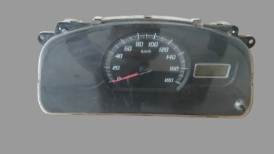 SPEEDOMETER ASSEMBLY