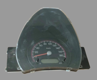 Instrument Cluster Assembly