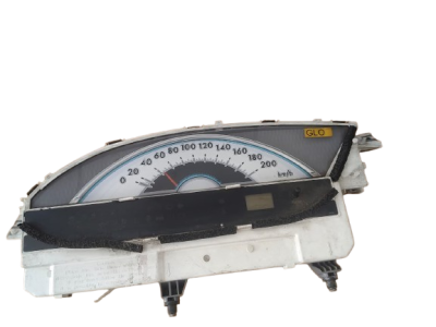 Speedometer