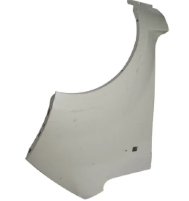 PANEL FRONT FENDER RH