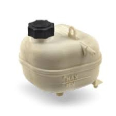 Coolant Tank, Tank Degassing